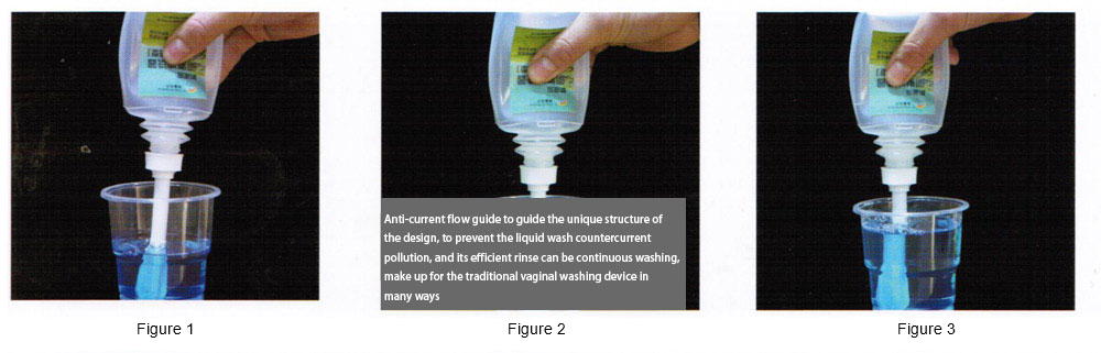 Approach channel flusher(图1)