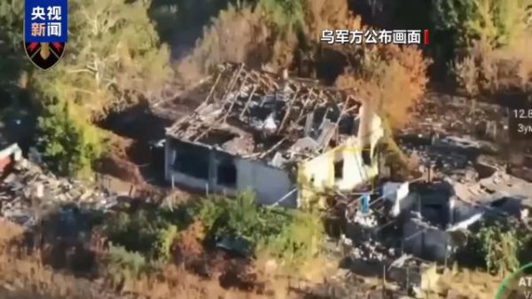 证券炒股配资门户 俄称控制顿涅茨克一重要定居点，乌称袭击俄一炼油厂