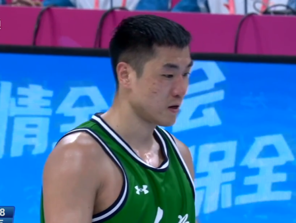 配资公司排名前十 悲情！高诗岩空砍22分燃尽自己，沈梓捷15分14篮板成广东头号功臣