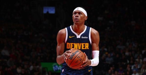 证券炒股配资门户 沃特森：很多人说没有约基奇我们进不了季后赛 赢了也被视为侥幸