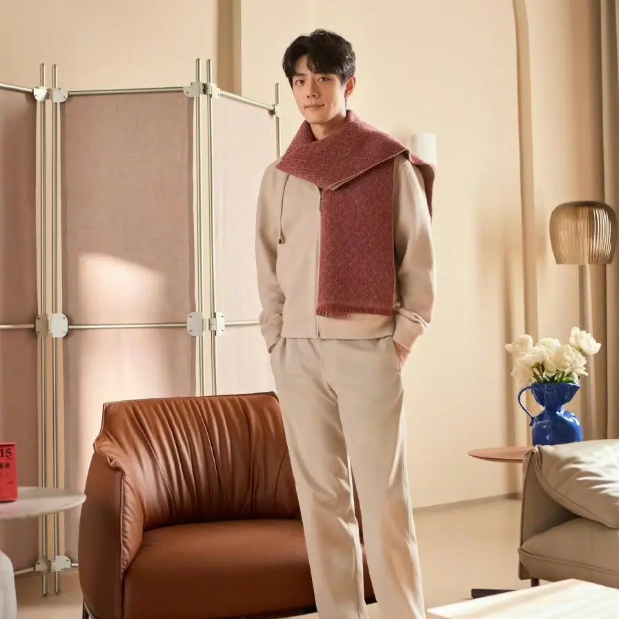 浙江配资门户网 肖战《藏海传》日本上线成绩单曝光! 登亚洲电视剧TOP1，火爆全球